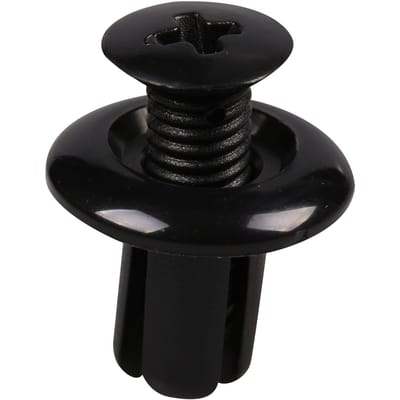 BCF2613 10 Pièces Clips de fixation à pression pour Mazda B092 51 833 Ford MB 455 56143 Hyundai Kia 86590 28000