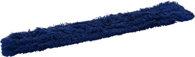 Schaarzwabber hoezen 100 cm hoes acryl statisch set à 2 stuks