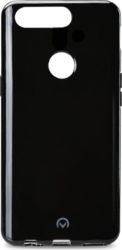 Mobilize Gelly Case OnePlus 5T Black
