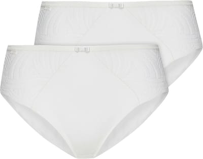 2-pack Slip Nizza