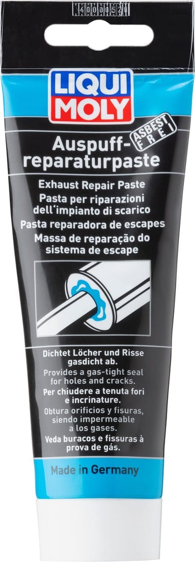 Liqui Moly Uitlaatpasta 200 gram