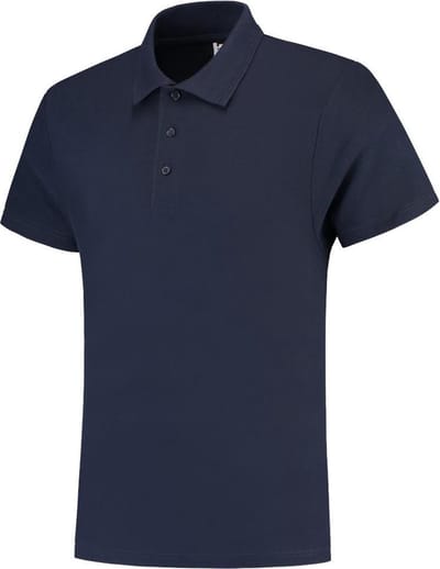 Tricorp poloshirt - Casual - 201003 - Ink - maat 7XL