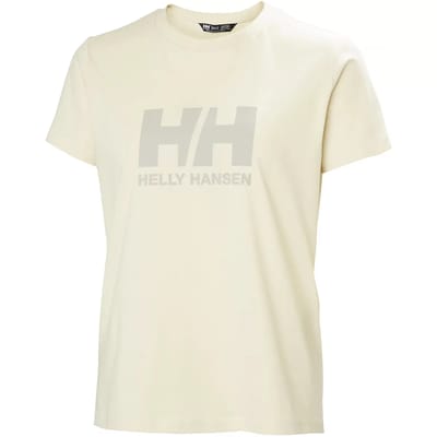 Dames-T-shirt Helly Hansen Logo 3.0