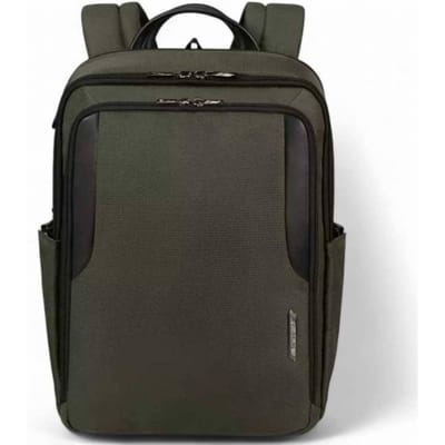 Rugzak Samsonite xbr 2.0 Groen gerecycleerde stof - KL6-04006