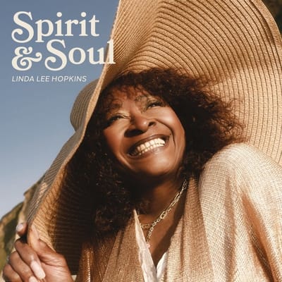 Linda Lee Hopkins - Spirit & Soul (2 LP)