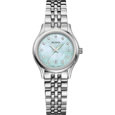 Balmain Beleganza B8341.33.76 Horloge