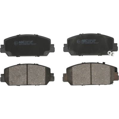Remblokset ABE C14061, voor