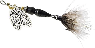 Mepps Bug Dragon Fly - #1 - 4 gram - Fishing-bait.nl