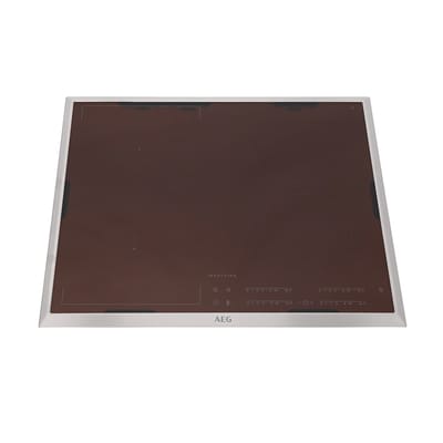 AEG Kookplaat met kader - 576x516mm 5551126344