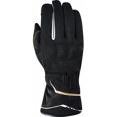 Dames winter motorhandschoenen Ixon pro globe