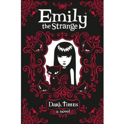 Dark Times - Emily The Strange