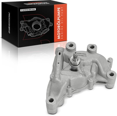 Frankberg 1x oliepomp voor Nissan Micra IV Note 2011-2024