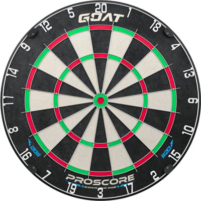 GOAT Proscore FLX - Starters Dartbord