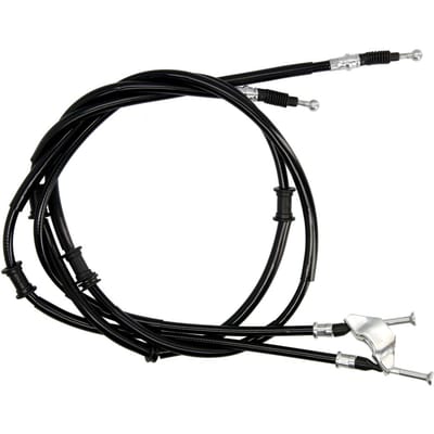 Kabel, parkeerrem ABE C7X018