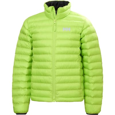 Donsjack voor kinderen Helly Hansen Sirdal