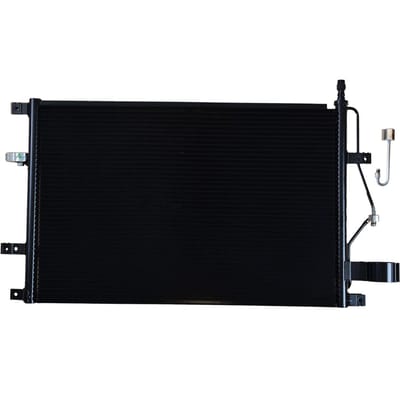 Condensor, airconditioning NRF 35413