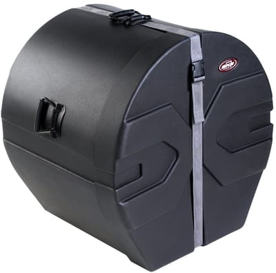 SKB 1SKB-D1622 koffer voor 22x16 bassdrum