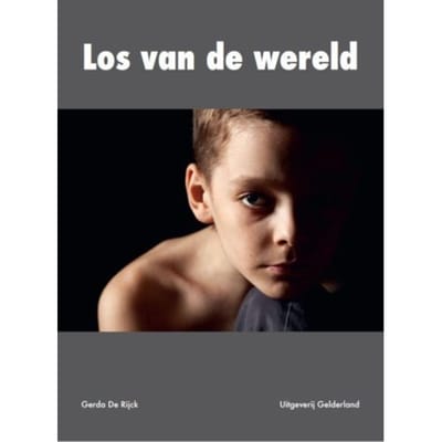 Los Van De Wereld - Gerda de Rijck
