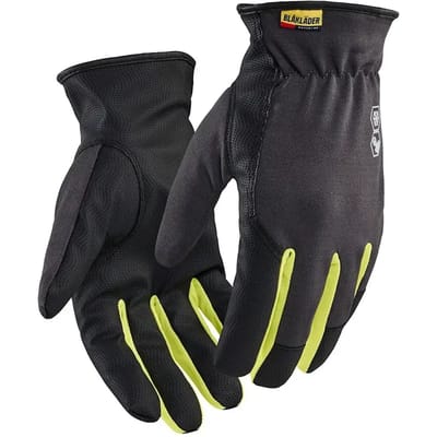 Linnen touchhandschoenen Blaklader
