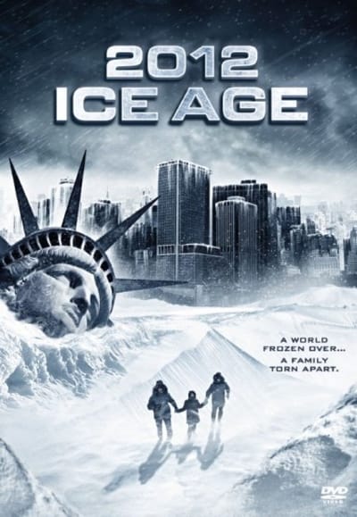 2012: Ice Age