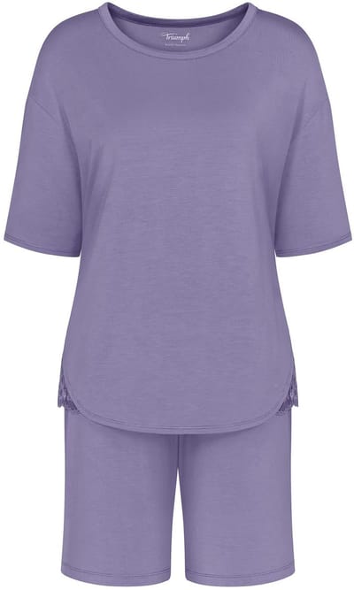 Triumph Pyjama Red Label Timeless Sensuality