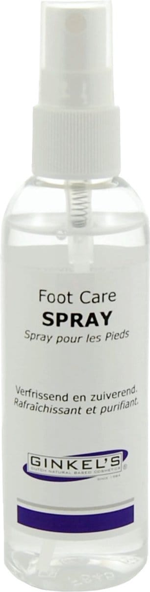 Ginkel's Zweetvoetenspray