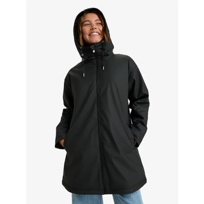 Waterdicht damesjack Roxy Rain Road