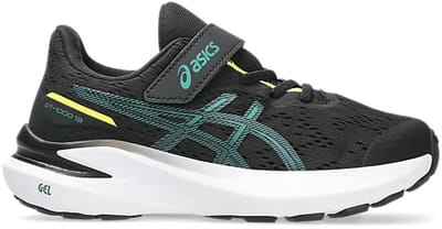 Asics GT-1000 13 PS Hardloop Schoenen JR Zwart 32.5