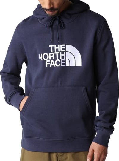 The North Face Drew Peak Trui Mannen - Maat S