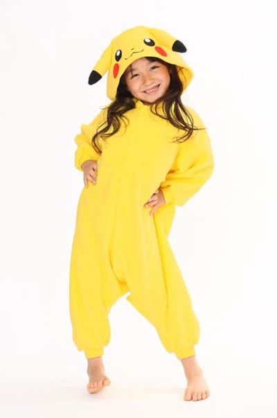 KIMU® Onesie Gele Hamster Baby Pakje - Maat 62-68 - Hamsterpak Kostuum Geel Cartoon Chinchilla Pak - Peuter Boxpakje Huispak Jongen Meisje Festival