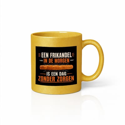 Nevolis® | Espressomok 330ml met Uniek Design | Ontwerp Jouw Eigen Mok | Handgemaakt Cadeau voor Koffieliefhebbers | Gepersonaliseerd op Aanvraag | Enkel of Grote Bestelling