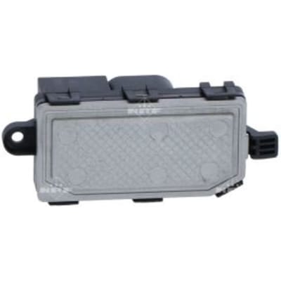 Regelaar, binnenventilator NRF 342085