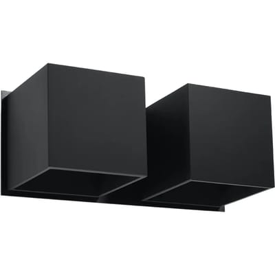 Wandlamp Sollux Lighting Quad 2