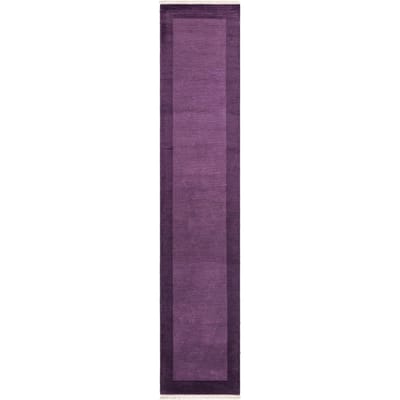 Vloerkleed Hanna handgemaakt wol | Hadorn