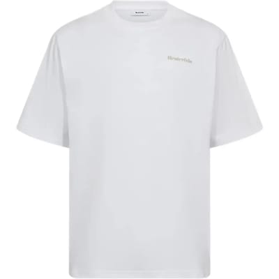 T-shirt Resteröds Tas Print