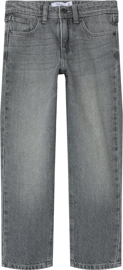 Name it Jeans Straight leg