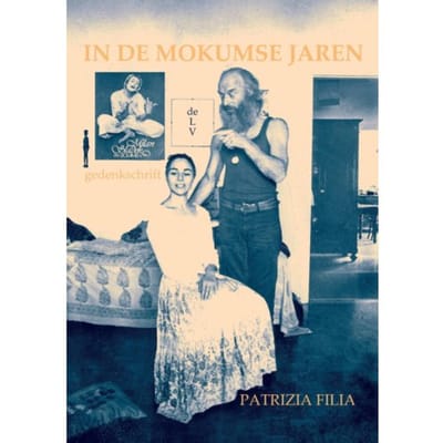 In De Mokumse Jaren - Patrizia Filia