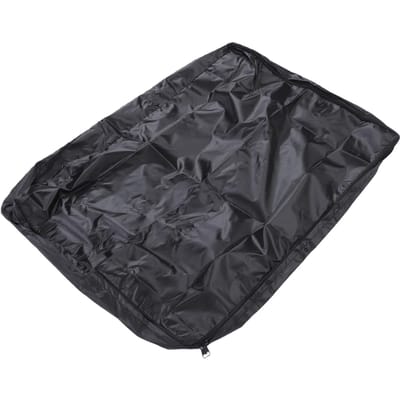 Waterdichte Afneembare Machine Wasbare Oxford Stof Hondenbed Cover Puppy Huisdier Bed Laken voor Binnen