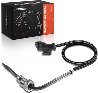 Frankberg 1x Uitlaat Temperatuursensor voor Opel