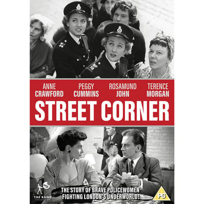 Street Corner