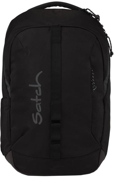 Satch Con:Next urban black