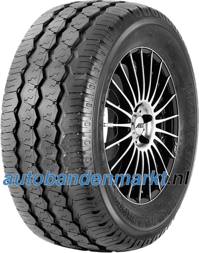 Maxxis CR-966N  Trailermaxx ( 195/55 R10C 98/96P )