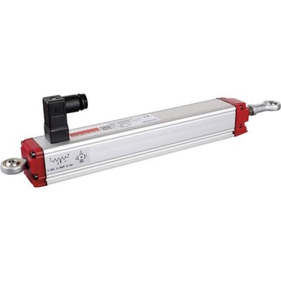 Opkon RTM Wegsensor 28 V/DC Slaglengte 200 mm
