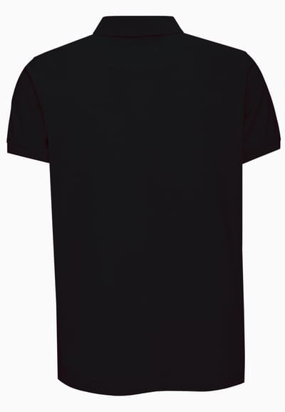 Polo Pique Shirt Regular Fit