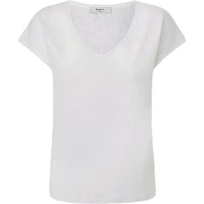 T-shirt Korte Mouw Pepe jeans PL505821