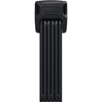 ABUS vouwslot Bordo 6000K zonder houder - fietsslot met XPlus-cilinder voor hoge veiligheid - ABUS-Security Level 10 - lengte 90 cm