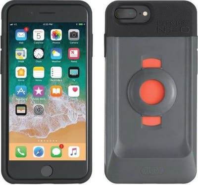 Tigra FitClic Neo Case Apple iPhone 6 Plus/6S Plus/7 Plus/8 Plus