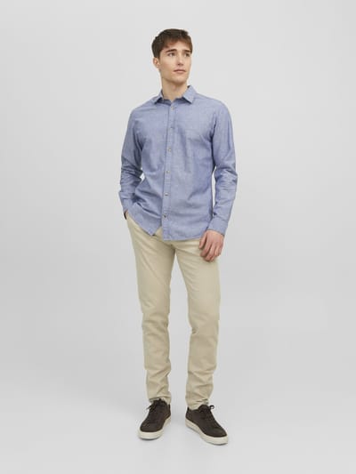 Jack & Jones Chinobroek Slim Fit Chinobroek