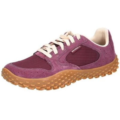 Lage Sneakers Merrell Wrapt