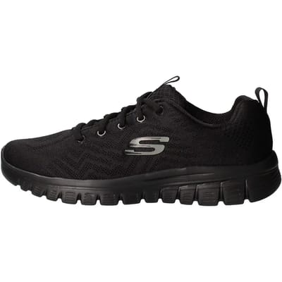 Skechers Graceful - Get Connected 12615-BBK_39